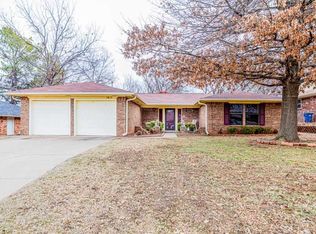 3923 Westbrook Dr, Stillwater, OK 74074