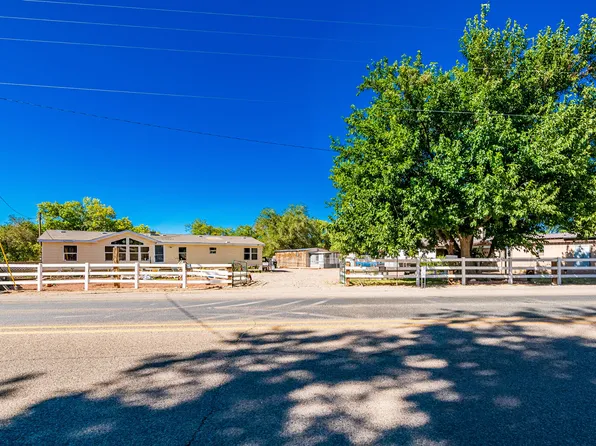 1385 Highway 313, Algodones, NM 87001
