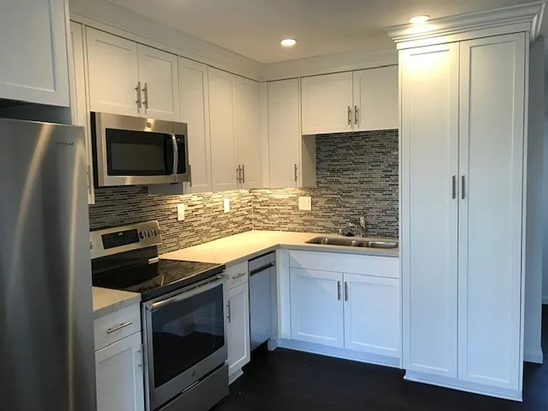 Gallery Apartments — Photo 5