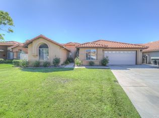 4045 Cougar Canyon Rd, Hemet, CA 92545