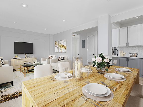 4th image of 317 W 99th St APT 7B