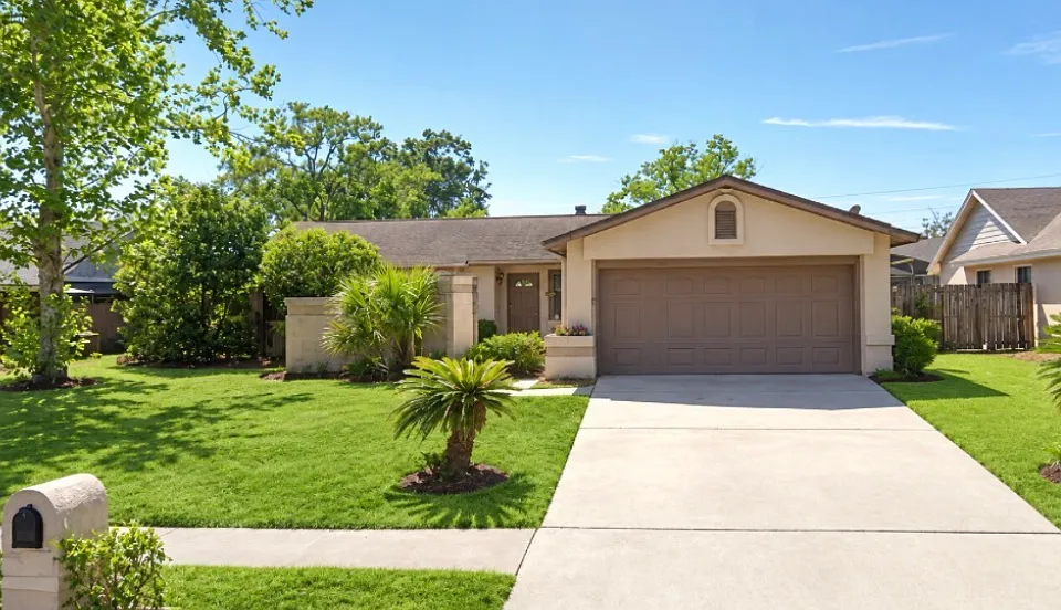 1671 Grange Cir