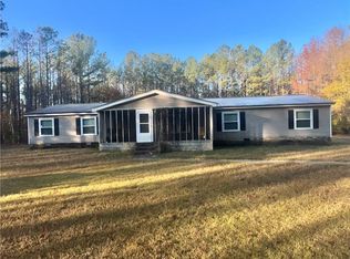 882 Caldwell Rd, Gay, GA 30218