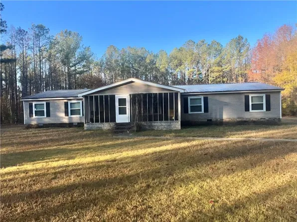 882 Caldwell Rd, Gay, GA 30218