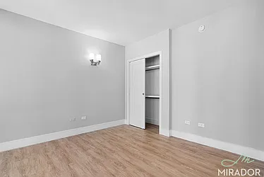 Rented by Mirador Real Estate