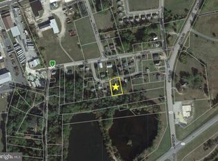 Smith St, Federalsburg, MD 21632