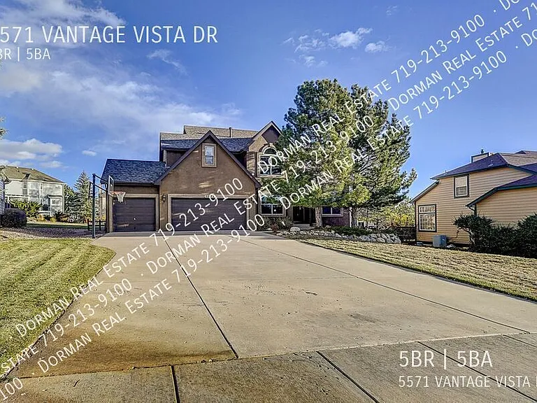 5571 Vantage Vista Dr — Photo 2