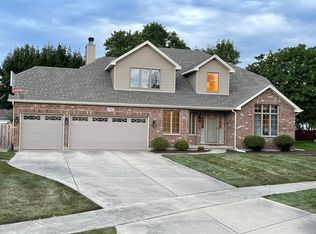 13360 Jones Ct, Plainfield, IL 60585