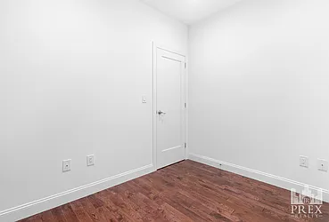 Rented by PREX Realty Corp