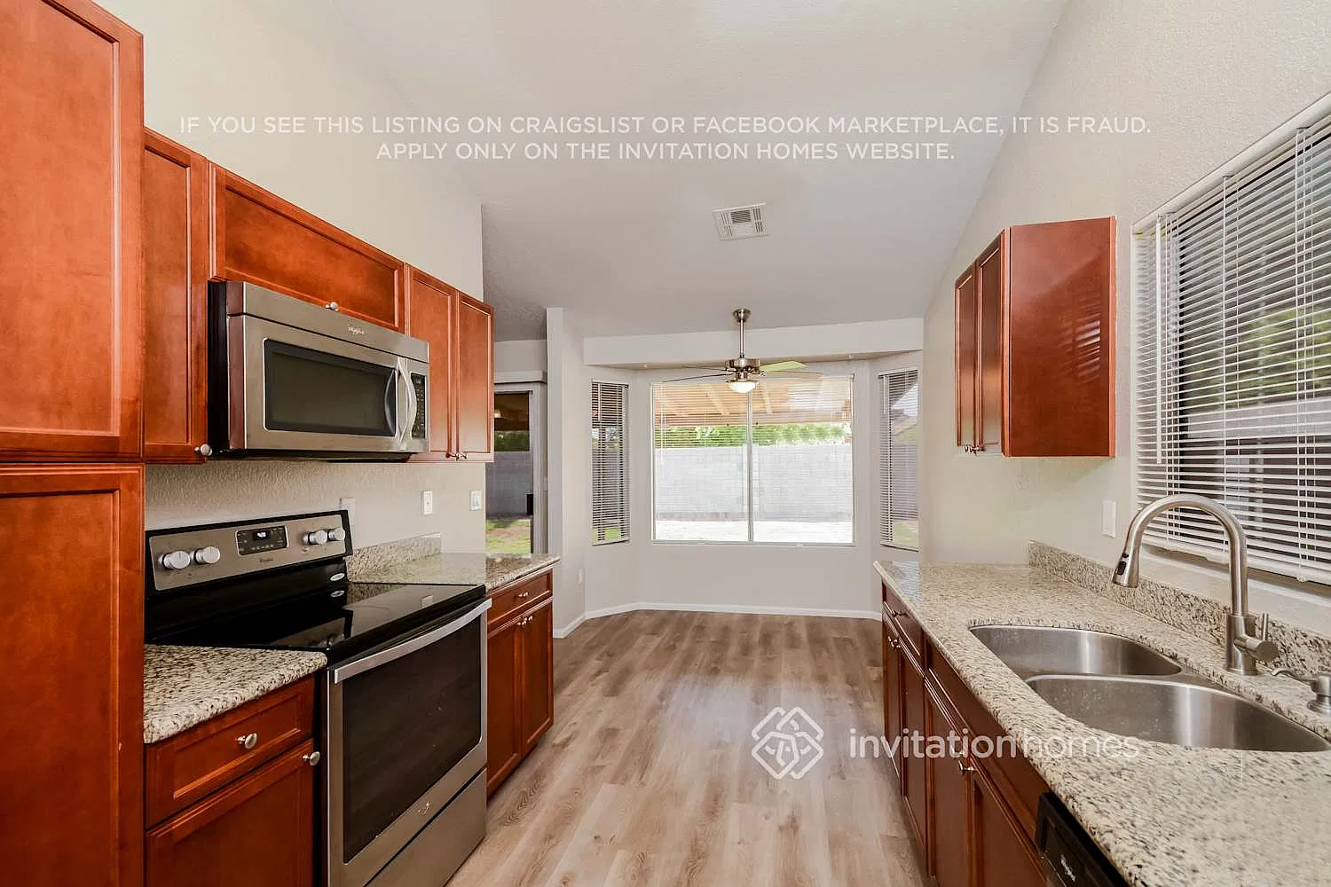 4913 W Wescott Drive Glendale, AZ 85308 — Photo 4