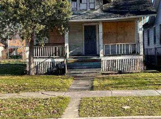 9244 Otsego St, Detroit, MI 48204