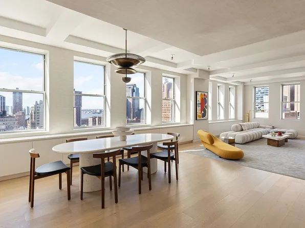 270 Broadway APT 16D, New York, NY 10007