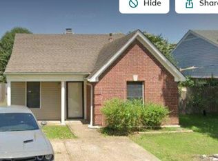 5450 Kayla Dr, Southaven, MS 38671