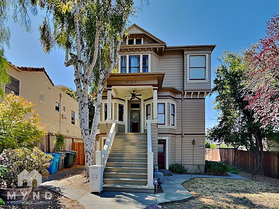 1st image of 633 Carolina St #1