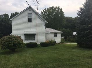 323 W High St, Fulton, OH 43321