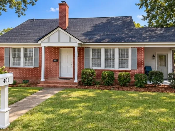 401 E 4th St, West Point, GA 31833