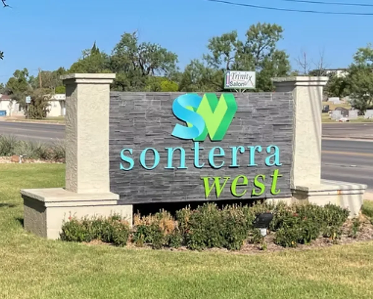 Building Photo - Sonterra West Apartments