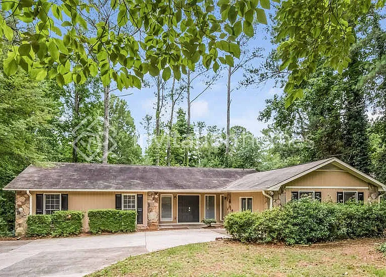 3324 Timber Hollow Ct — Photo 1