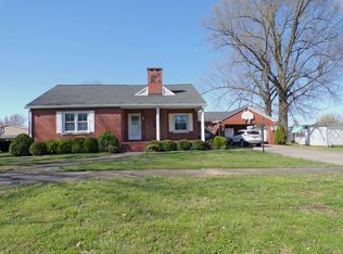 6935 State Route 56 E, Sebree, KY 42455