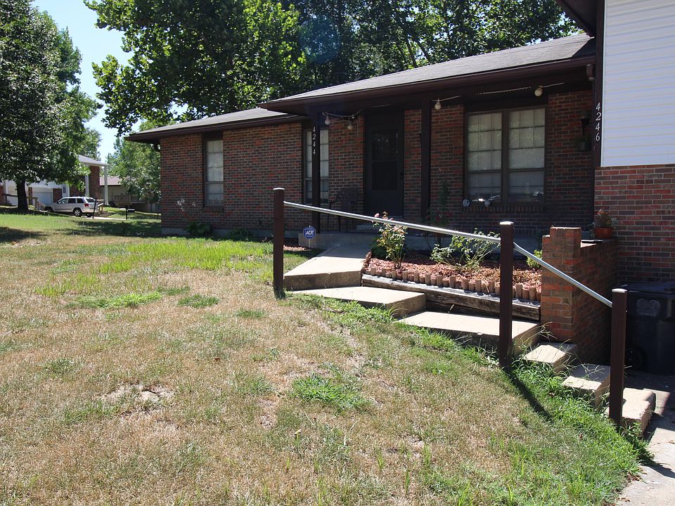 1st image of 4244 E Santa Anna Dr