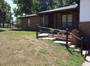 4244 E Santa Anna Dr, Columbia, MO 65201