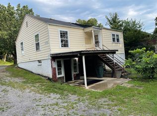 1775 Harle Ave NW, Cleveland, TN 37311