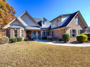 354 Shoals Trl, Dallas, GA 30132