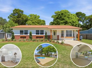388 Davenport Ave, Valparaiso, FL 32580