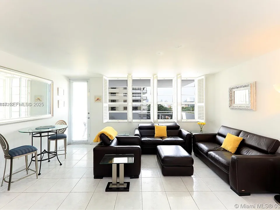 100 Lincoln Rd #509