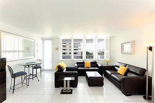 100 Lincoln Rd #509 Photo 1