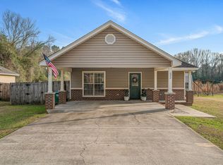 222 Cedar St, Petal, MS 39465