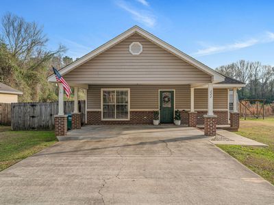 222 Cedar St, Petal, MS, 39465