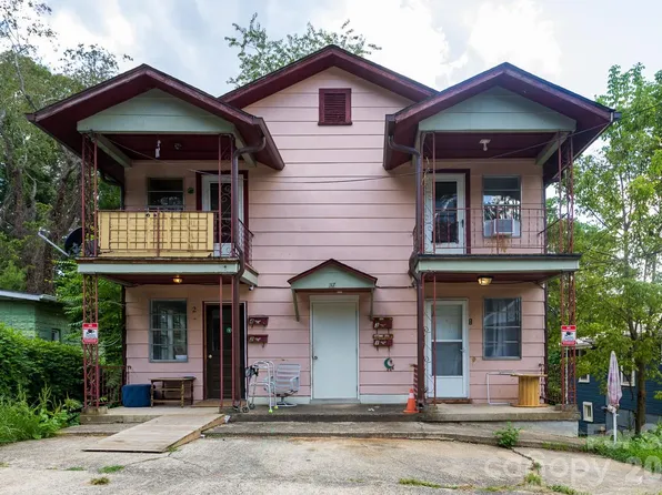 37 Water St, Asheville, NC 28801
