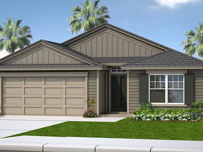 4224 Packer Meadow Way, Middleburg, FL, 32068
