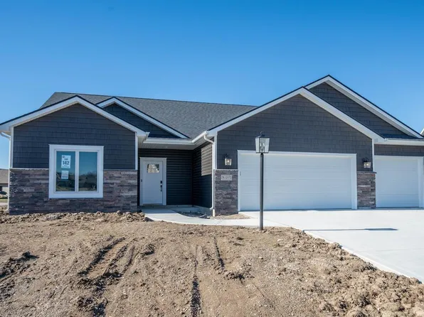 8415 Bonjour Cv, Fort Wayne, IN 46835