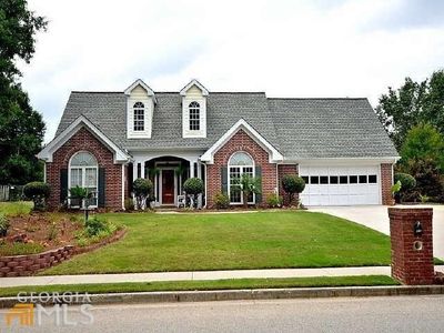 2876 Bridle Creek Dr SW, Conyers, GA, 30094