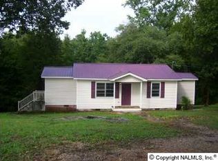 1330 Old Union Rd, Grant, AL 35747