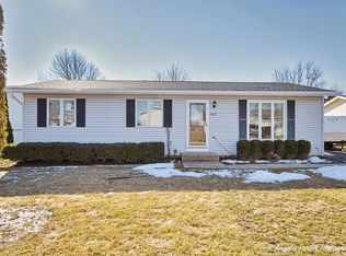 4013 Tartan Trl, Zion, IL 60099