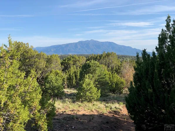 LOT 1 Coyote Pl, Walsenburg, CO 81089