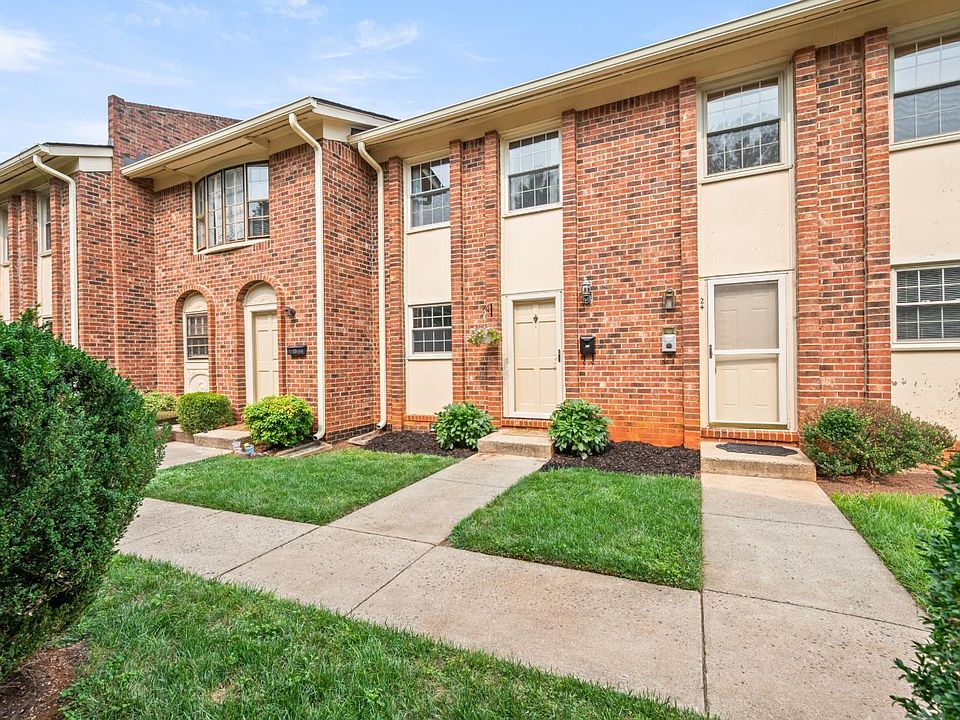 1st image of 3101 Link Rd APT 23