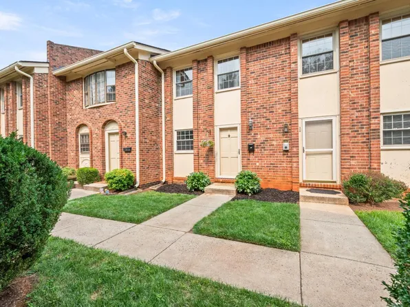 3101 Link Rd APT 23, Lynchburg, VA 24503