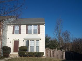 7321 Rotunda Ct, Clinton, MD 20735