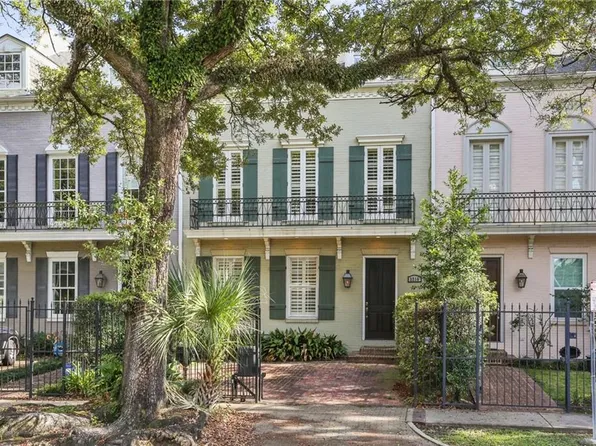 3216 Saint Charles Ave, New Orleans, LA 70115