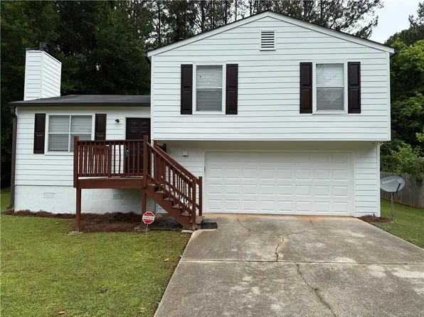 1848 San Gabriel Ave, Decatur, GA 30032