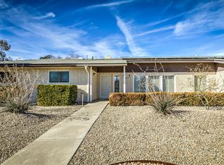 1773 Imperial Rdg, Las Cruces, NM 88011
