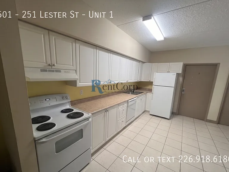 501 Lester St #1 — Photo 3