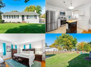 101 New Jersey Rd, Stevensville, MD 21666