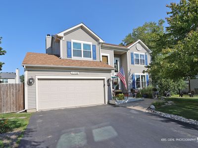 2726 Providence Ln, Lindenhurst, IL, 60046