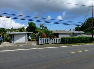 45-619 Keaahala Rd, Kaneohe, HI 96744