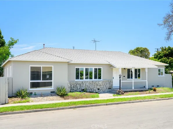 5600 Orizaba Ave, Long Beach, CA 90805